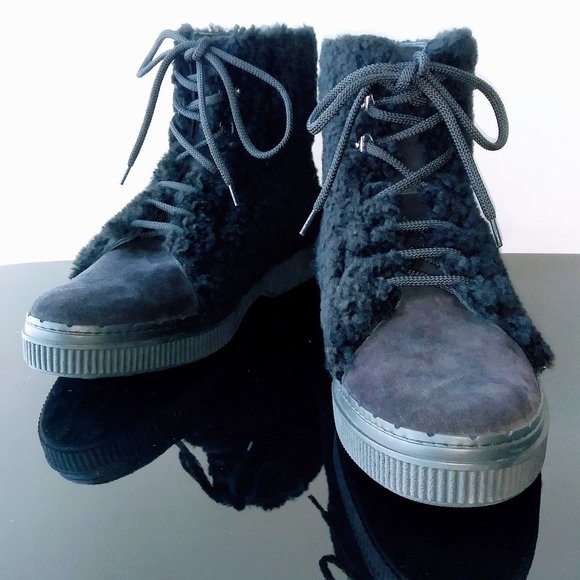 TOD\'S Men\'s Limited Edition Boots Made in Italy